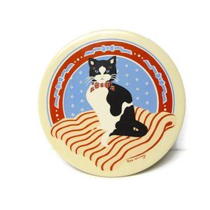 Rose Kennedy tile coaster, trivet, or wall decor